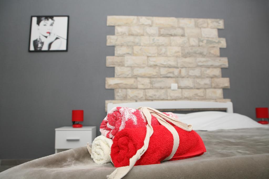 Apartments & Room Dijana Трогір Номер фото