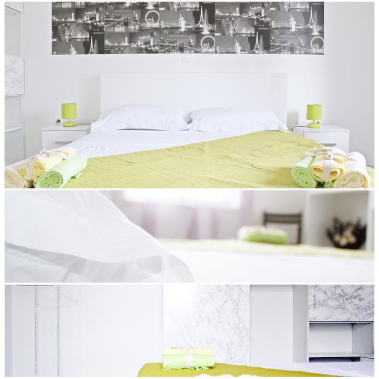 Apartments & Room Dijana Трогір Екстер'єр фото