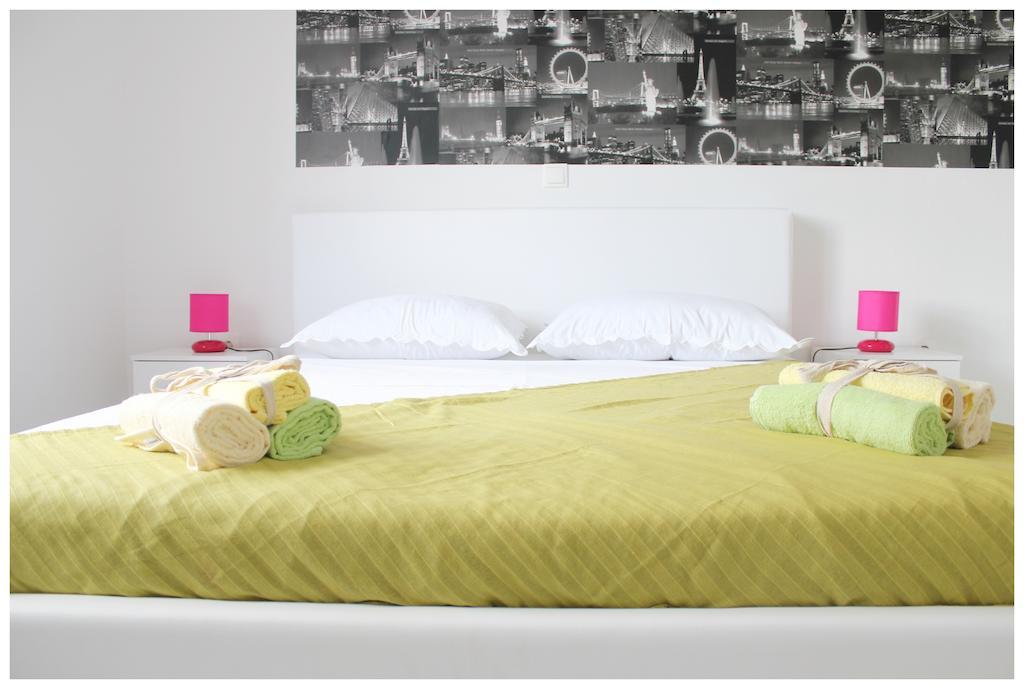 Apartments & Room Dijana Трогір Номер фото