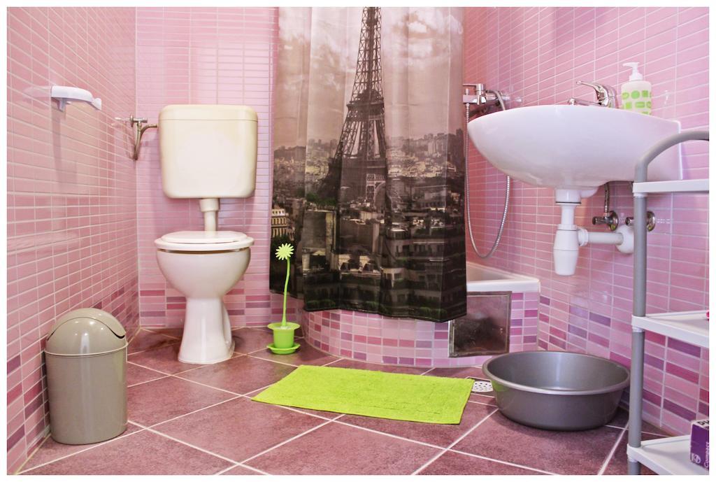 Apartments & Room Dijana Трогір Номер фото