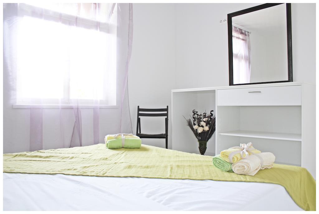 Apartments & Room Dijana Трогір Екстер'єр фото